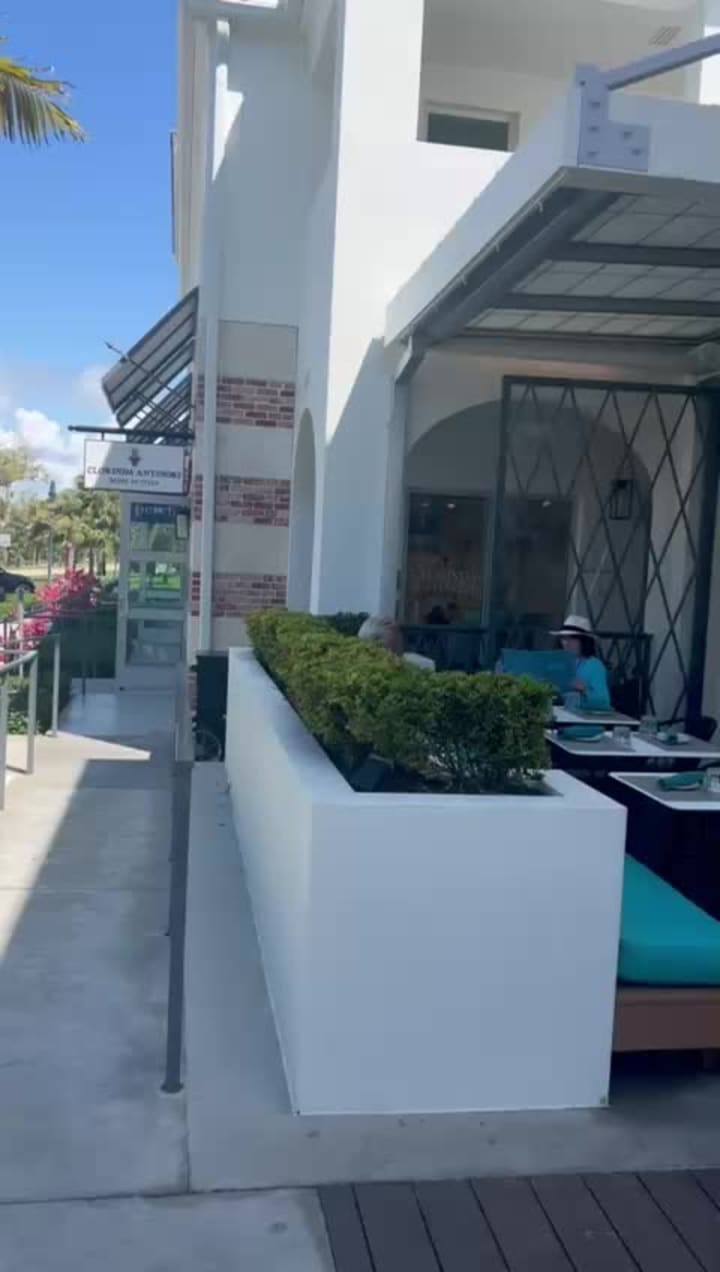 Video review of The Bevy