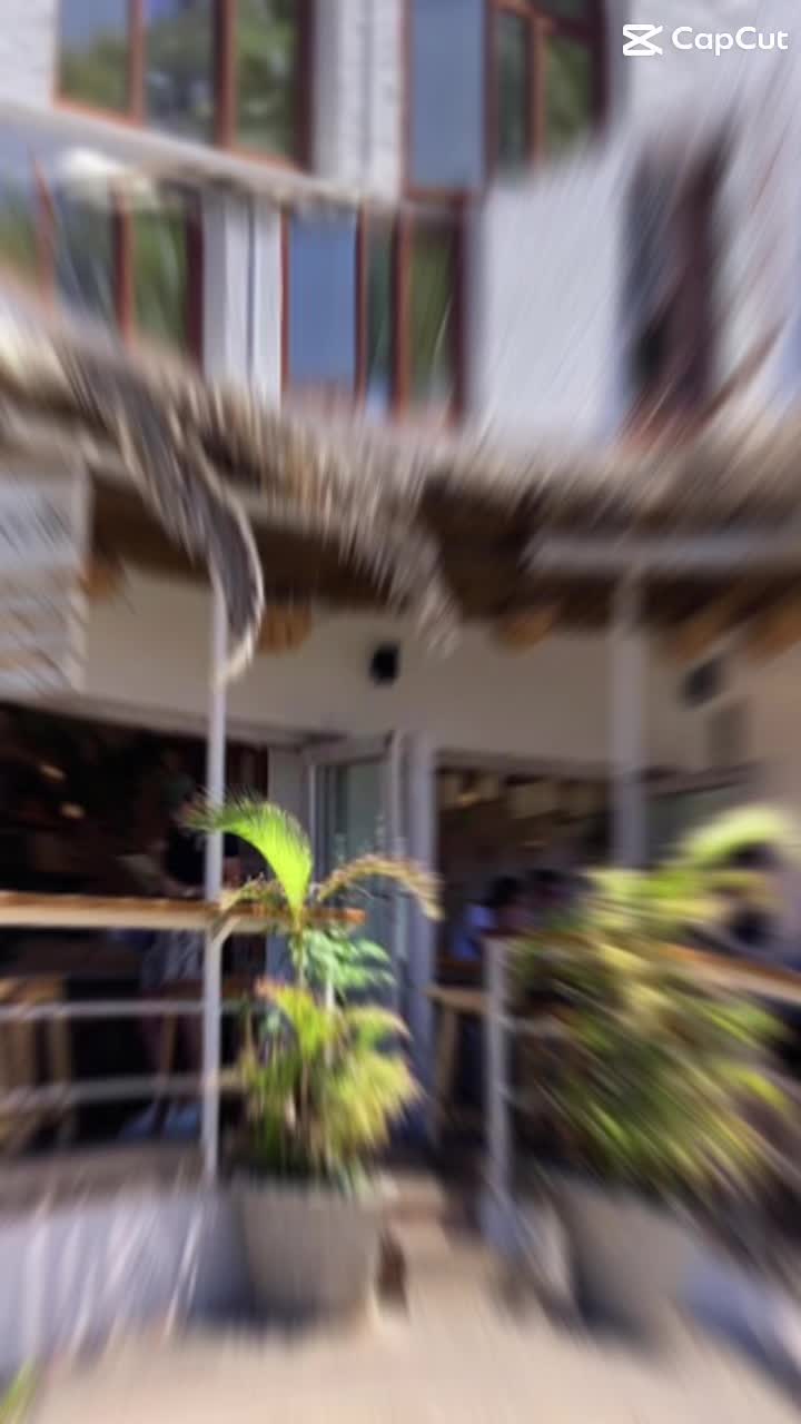 Nourish’d Observatory Café & Juicery