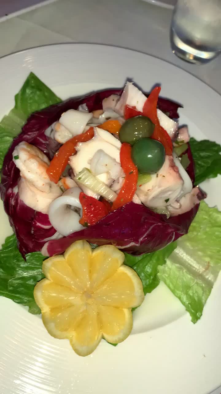 Marco Polo Restaurant