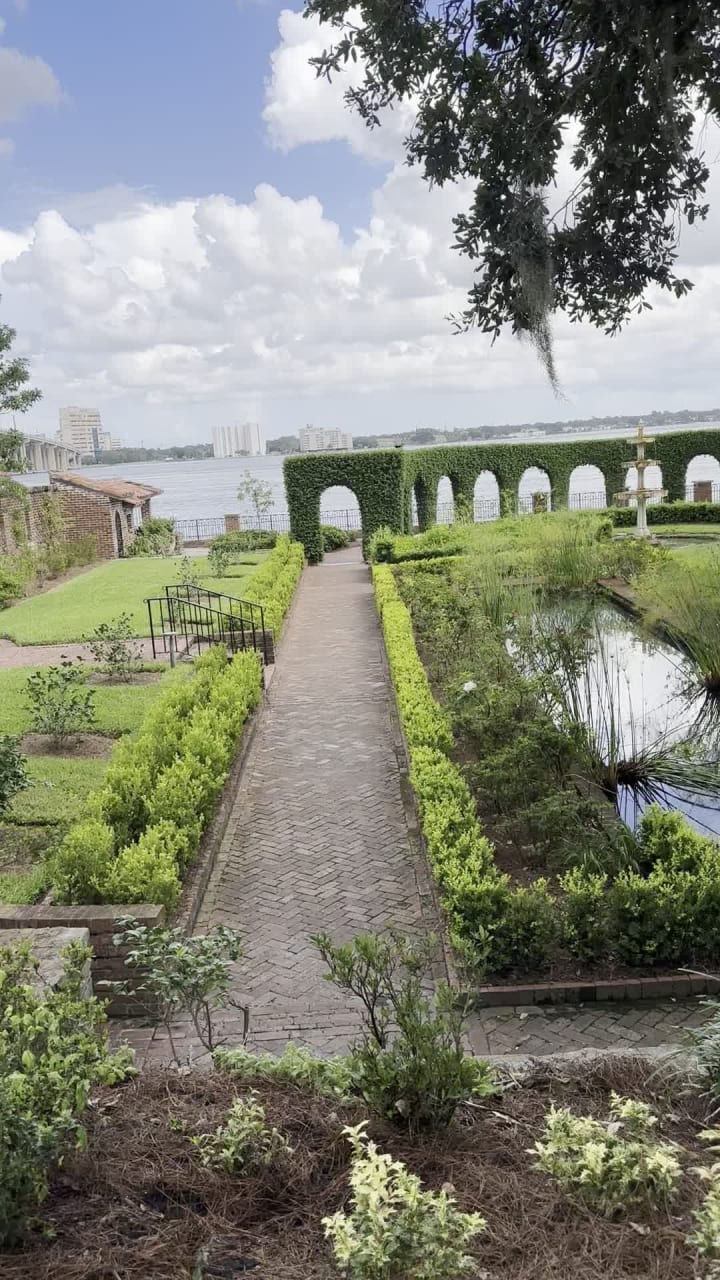 Jasonville Arboretum and botanical gardens