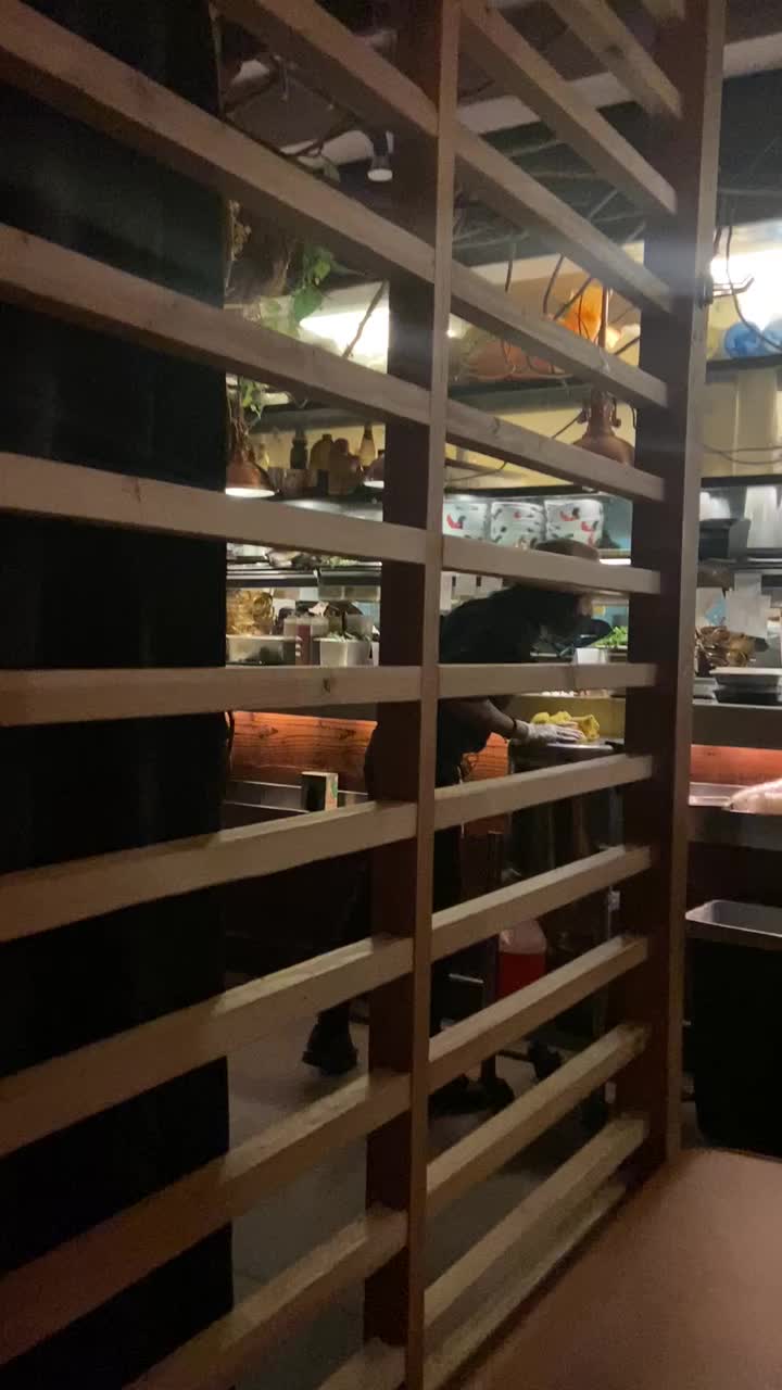 Bua Thai Ramen & Robata Grill