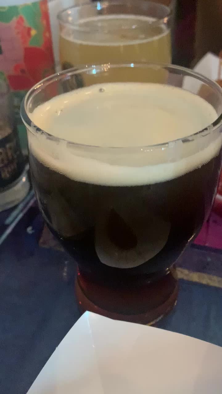 The Bronx Brewery & Empanology