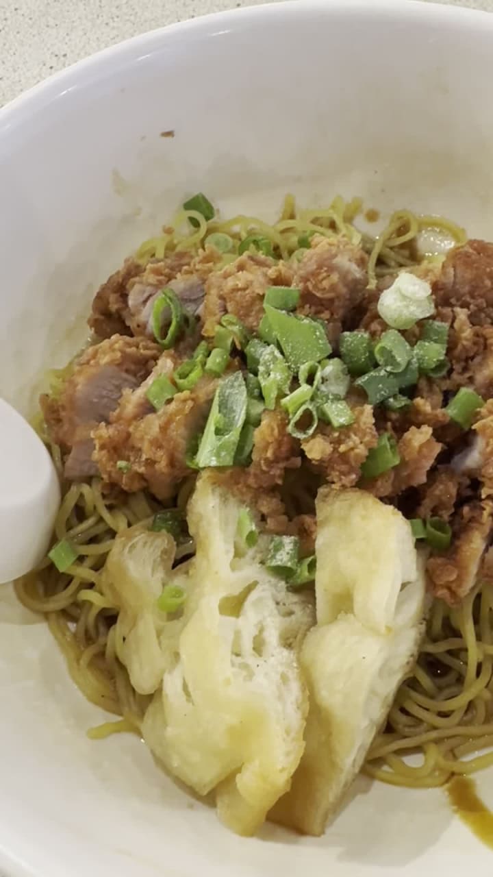 Wisma atria food replublic