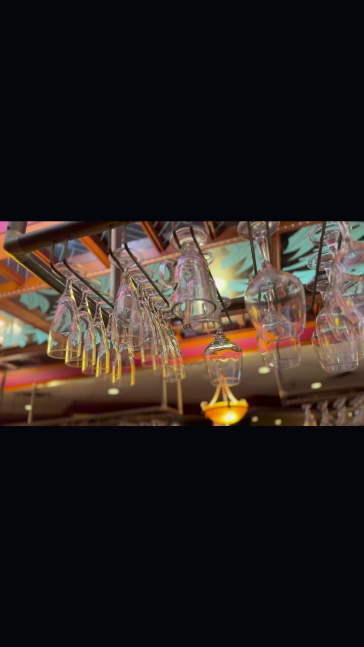 Video review of Mancini's Char House & Lounge