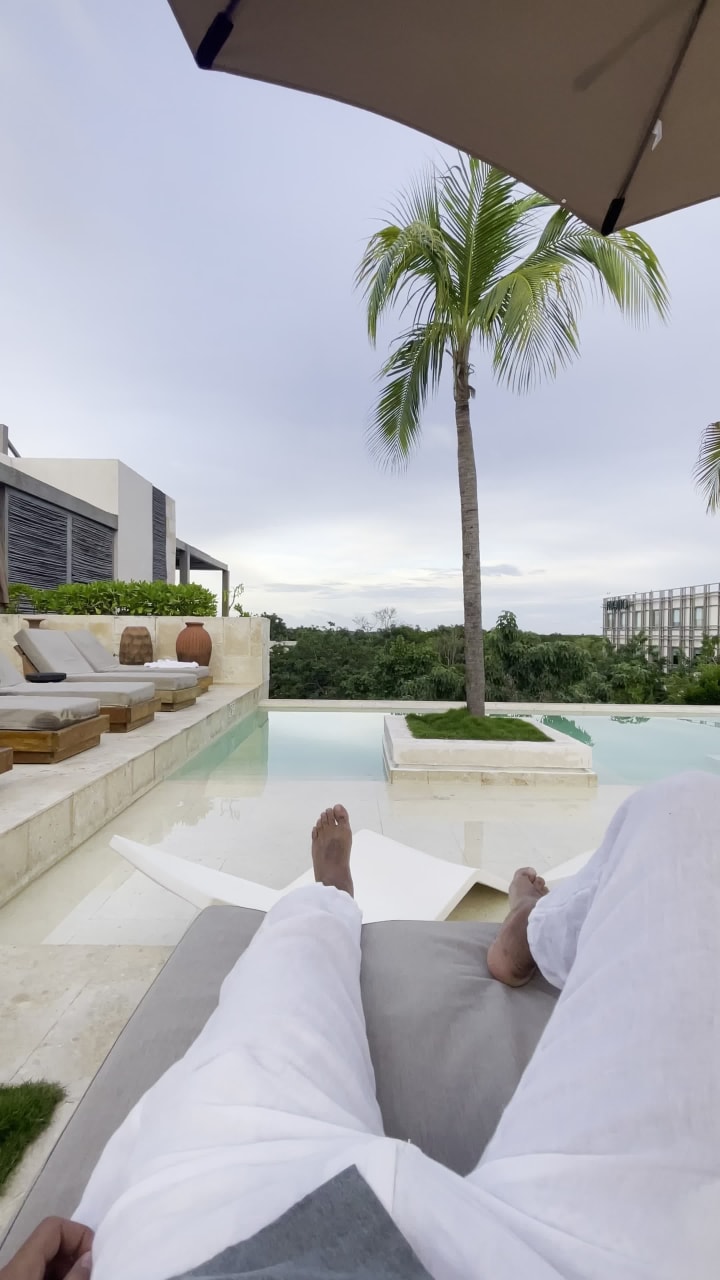 Motto by Hilton Tulum