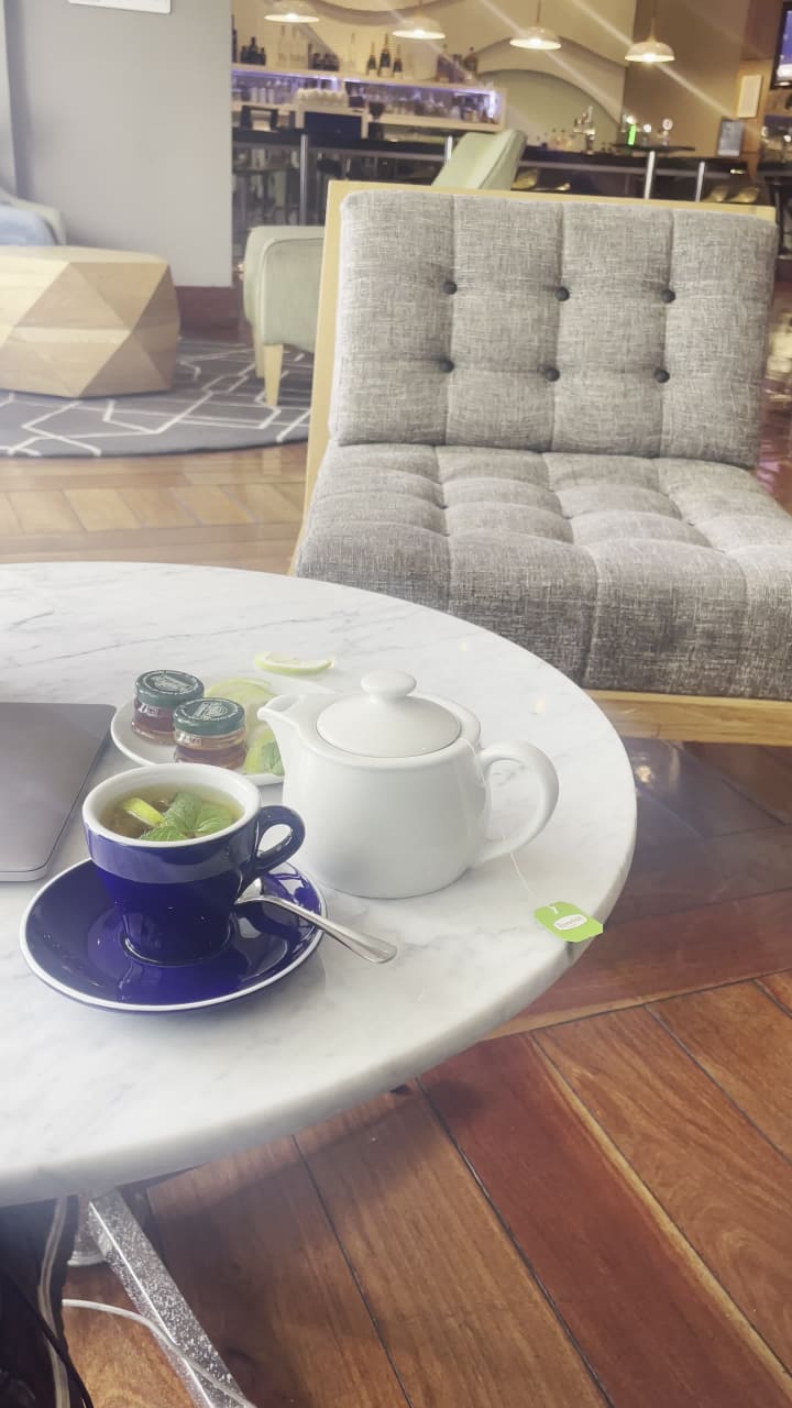 Video review of Radisson Blu Gautrain Hotel, Sandton Johannesburg