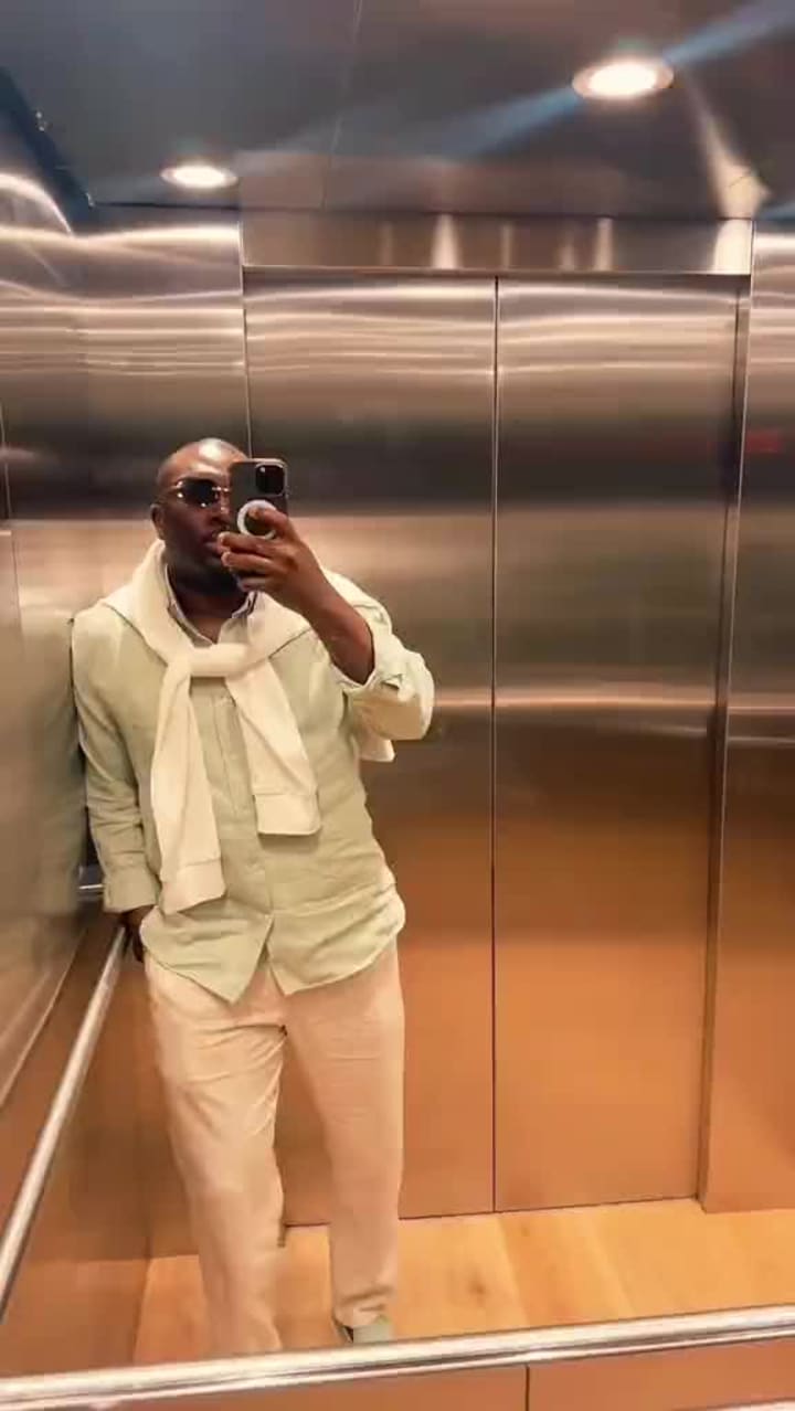 The Nines by Kove Collection