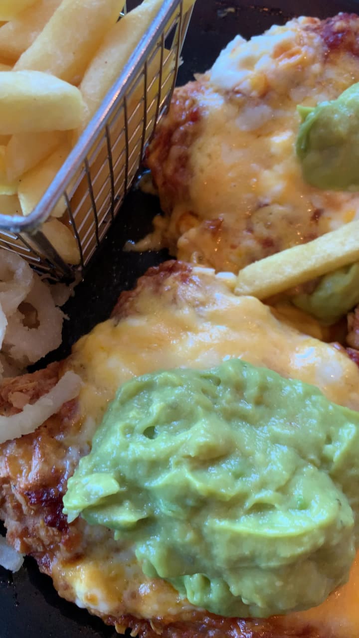 Miami Spur Steak Ranch