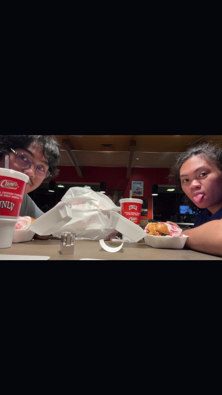 Video review of Raising Cane's Chicken Fingers