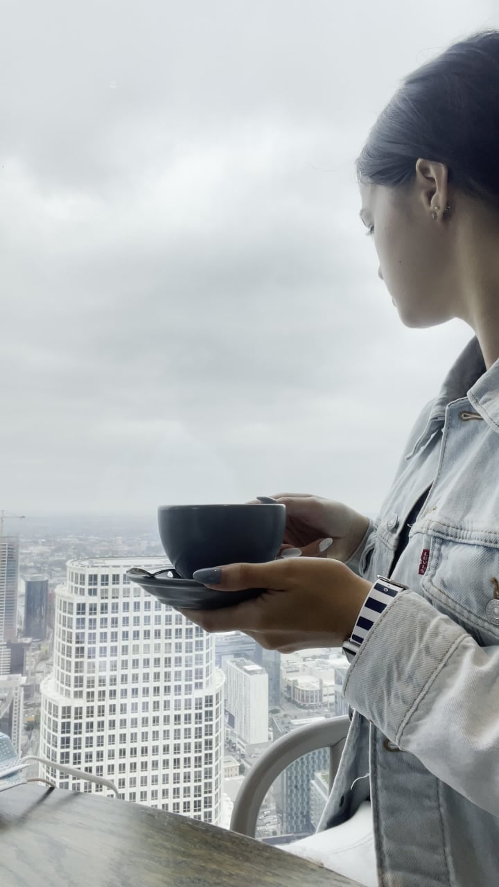 Video review of InterContinental Los Angeles Downtown