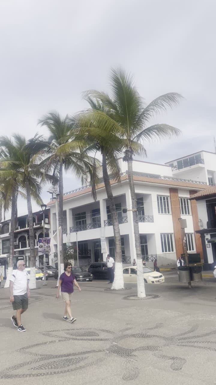Video review of Malecón Puerto Vallarta