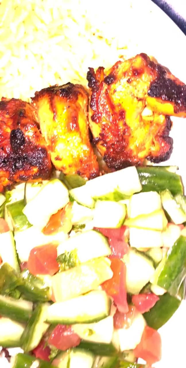 Video review of Pita 360