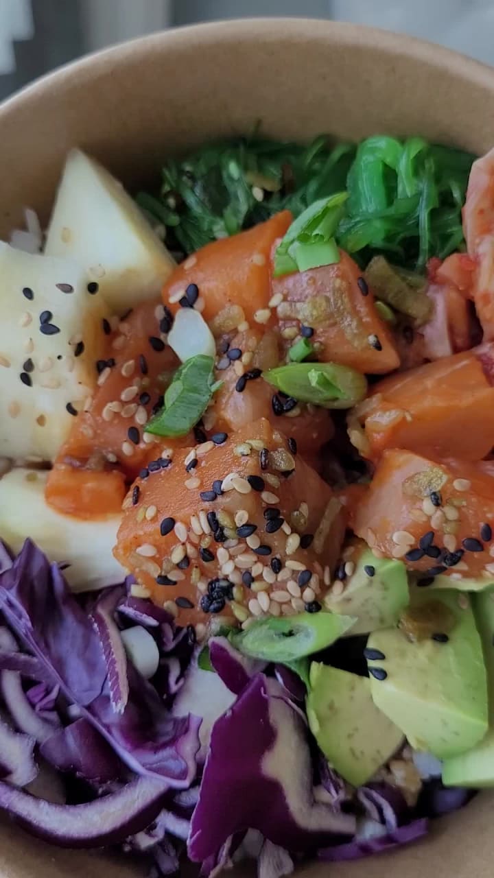 Video review of Urban Fare