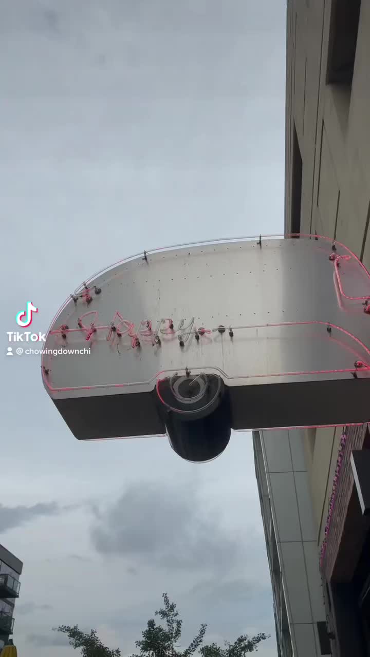 Video review of Happy Camper Pizza