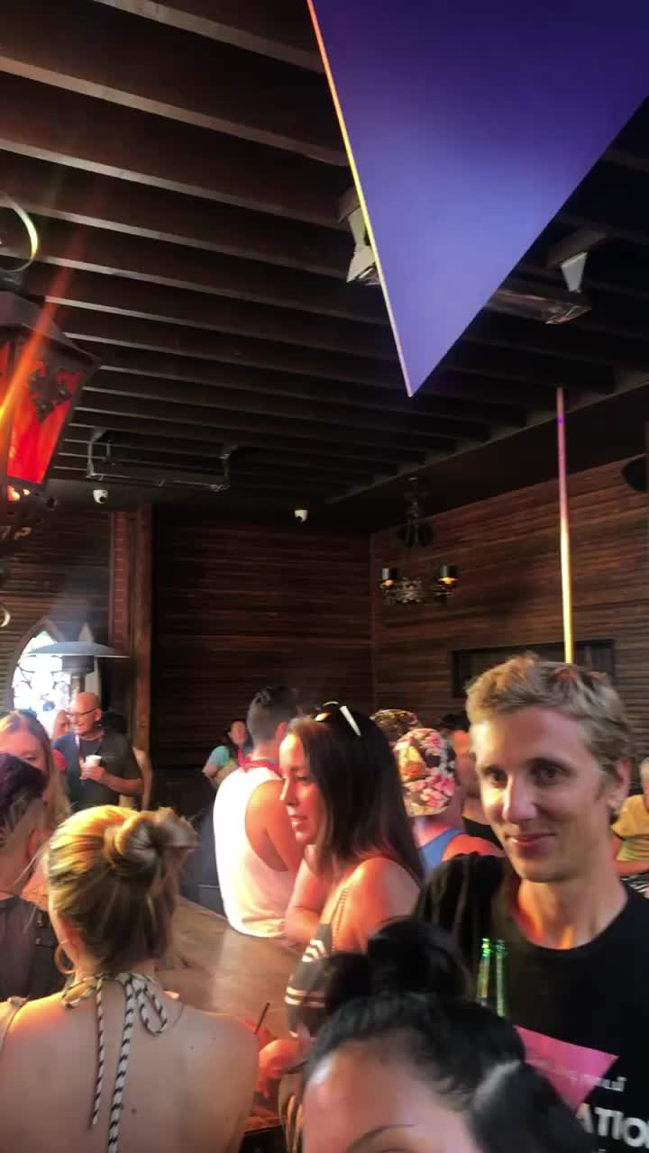 Video review of The Abbey Food & Bar