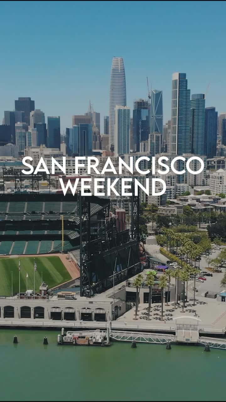 Video review of Cobb's Comedy Club