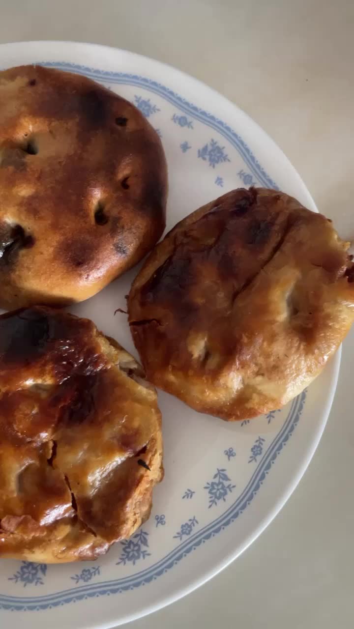 Cheong Cia Gong Pian