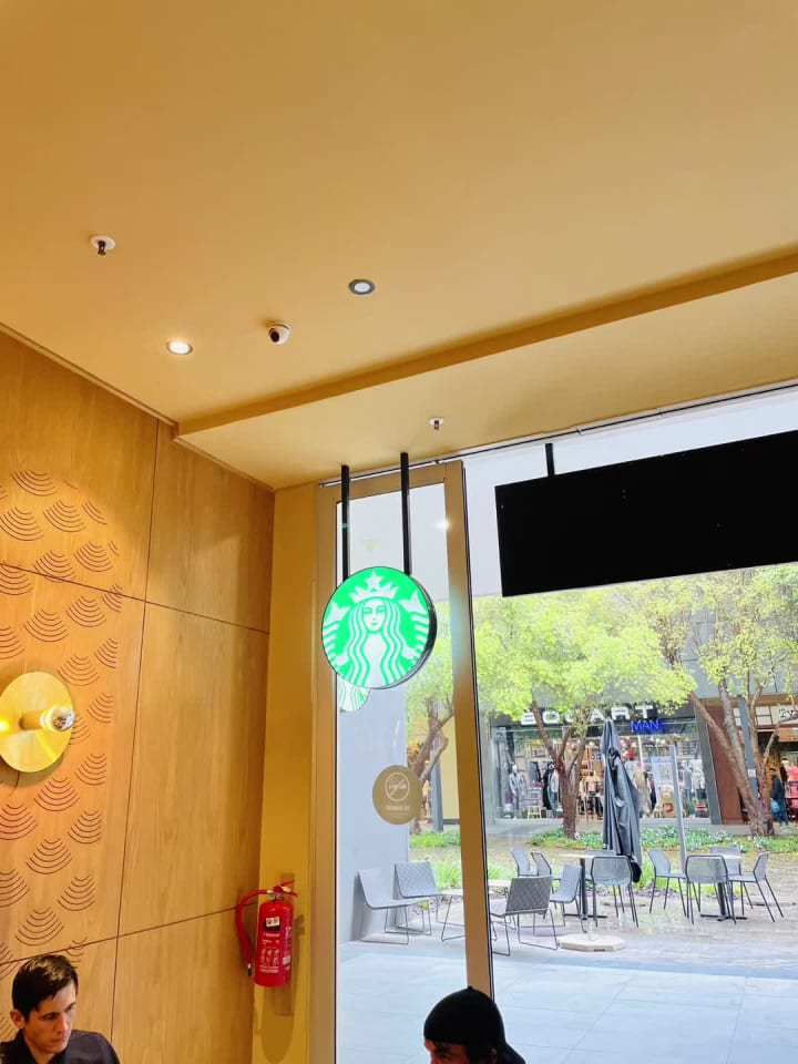 Music Moods - Centurion Mall