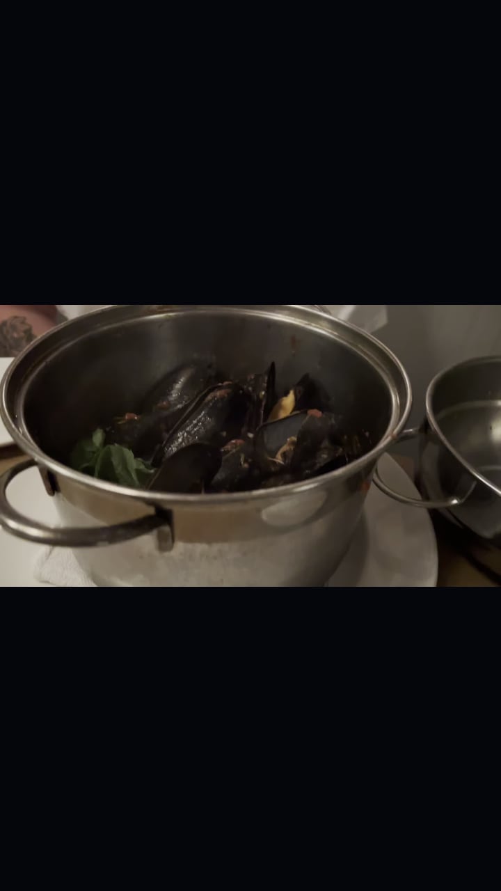 Flex Mussels