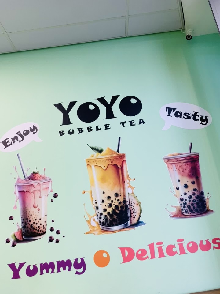 Yoyo mall of the south