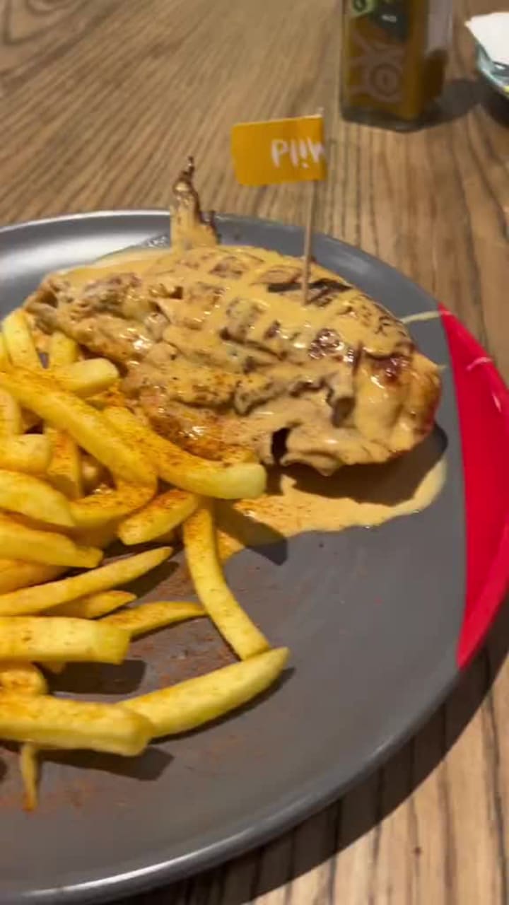 Nando's