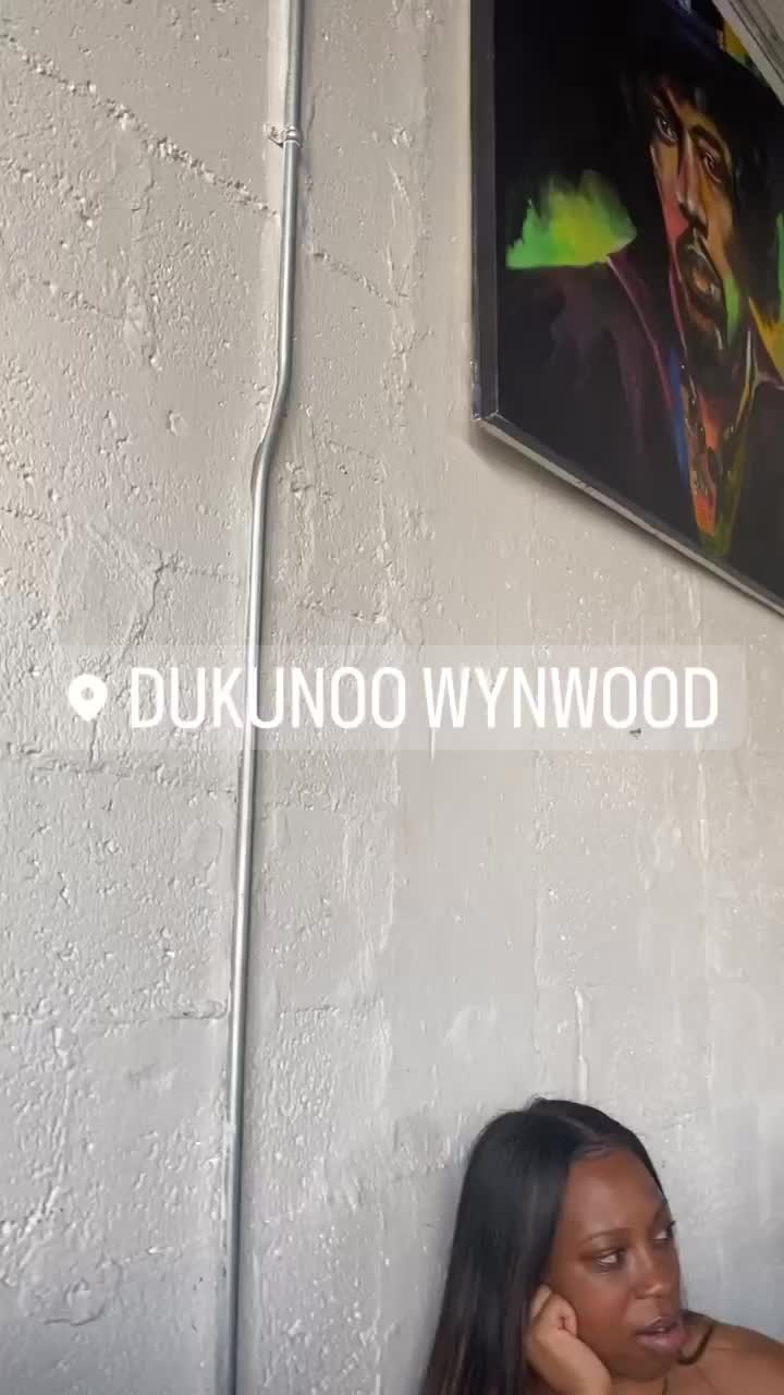 Dukunoo Jamaican Kitchen