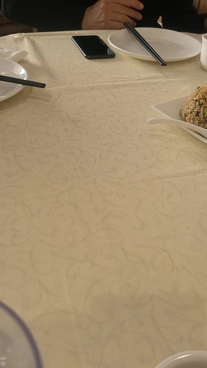 Video review of Ming Yuan Restaurant