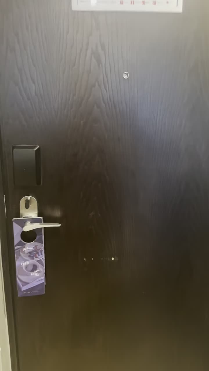 Radisson Blu Hotel, Durban Umhlanga