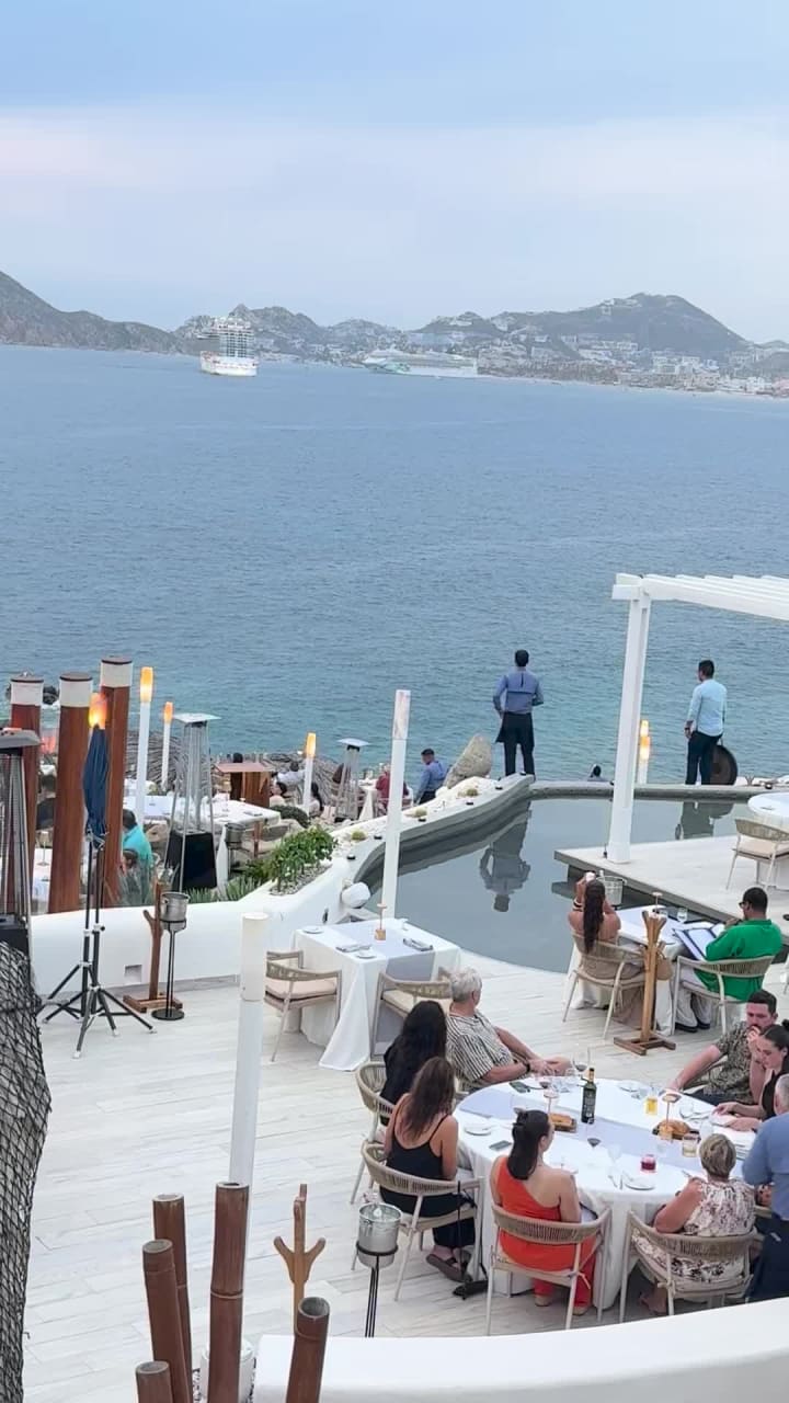 Sunset Point Wine & Pizza Lounge