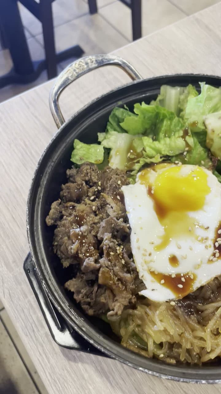 Jeon Ju Hyang Restaurant