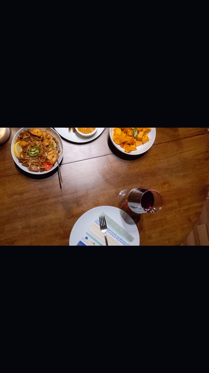 INDO Restaurant & Lounge