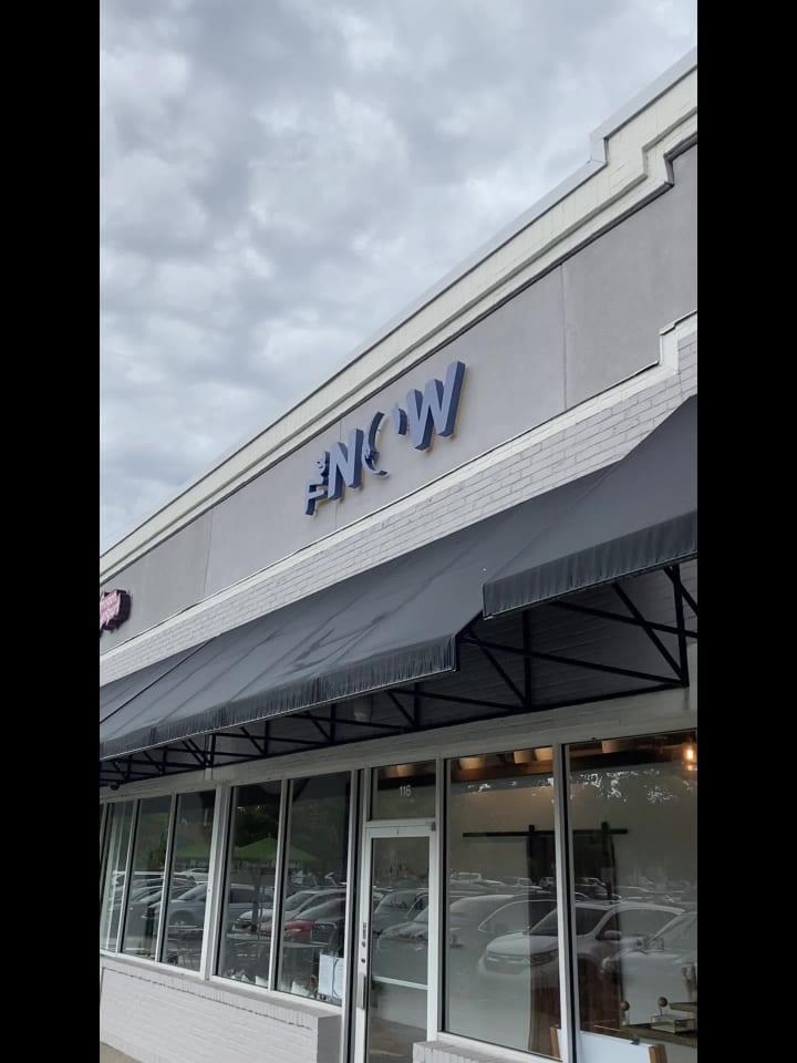 The NOW Massage Atlanta West Midtown