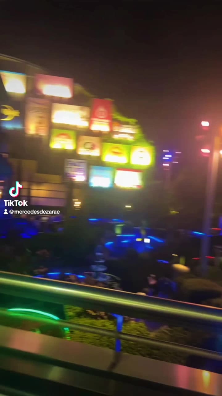 Video review of Bubba Gump Shrimp Co.