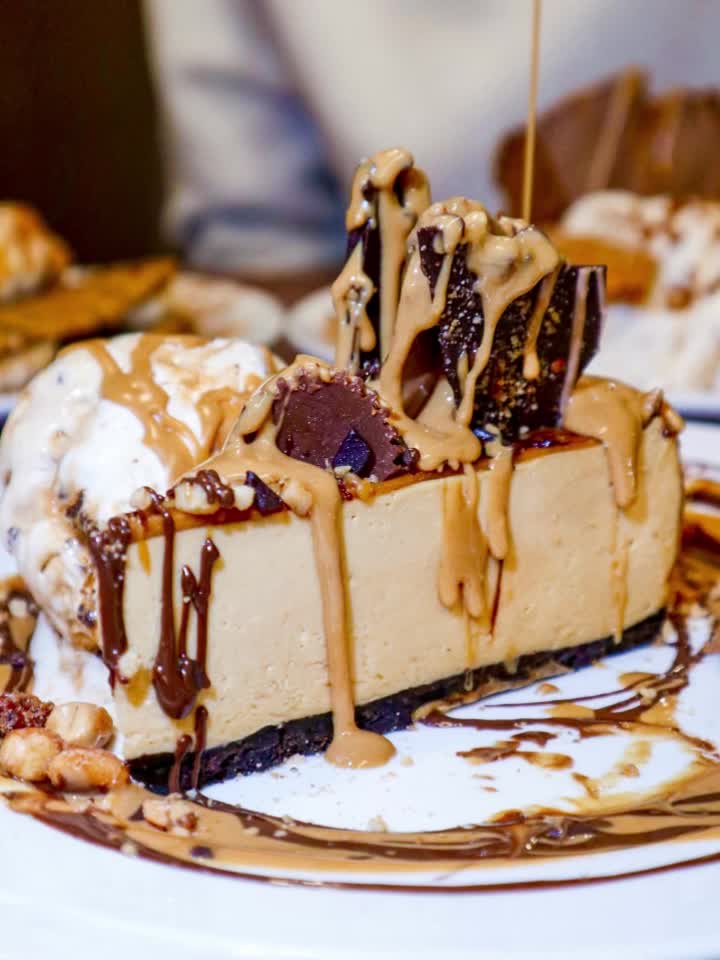 Video review of Westfield Sydney