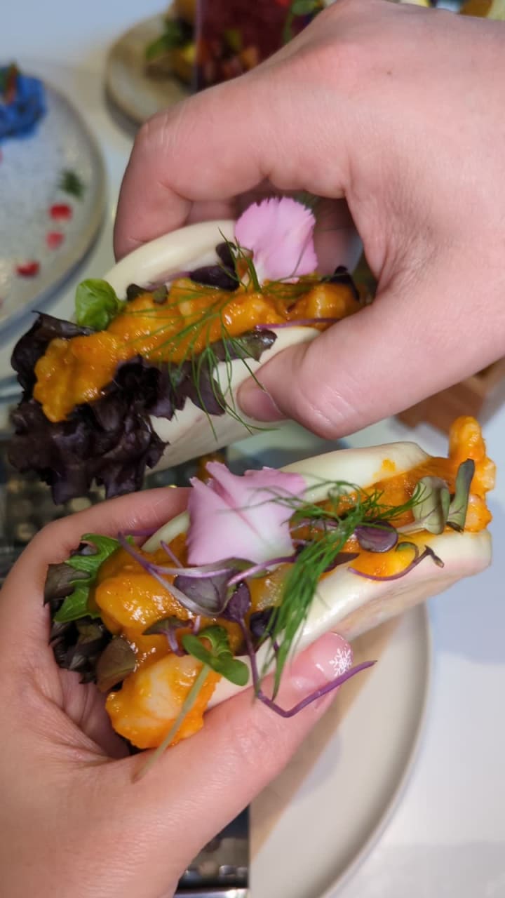 Video review of Bao Bei