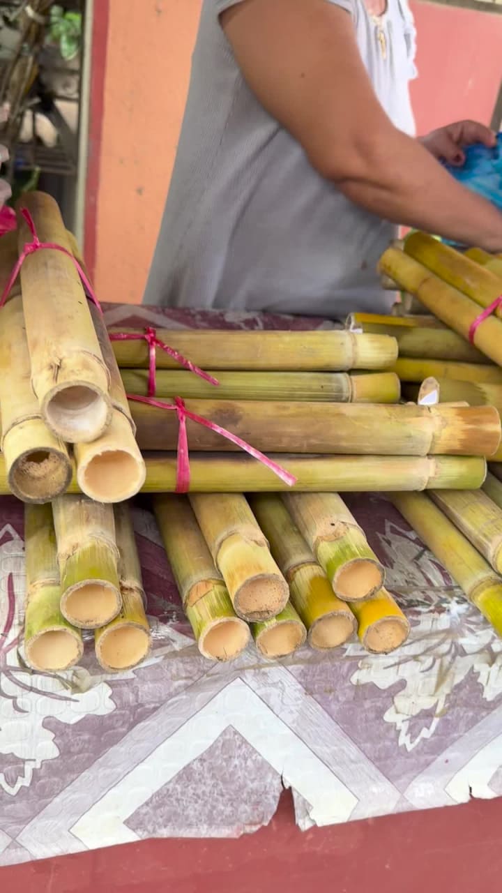 Video review of Four Stars Pasalubong Shop