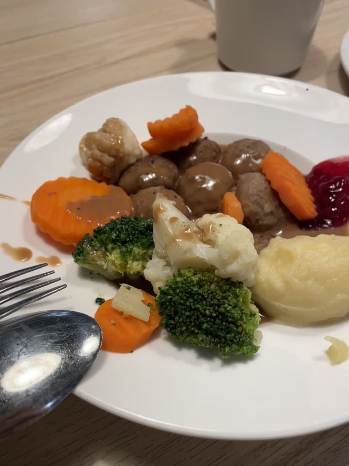 Ikea Jurong east