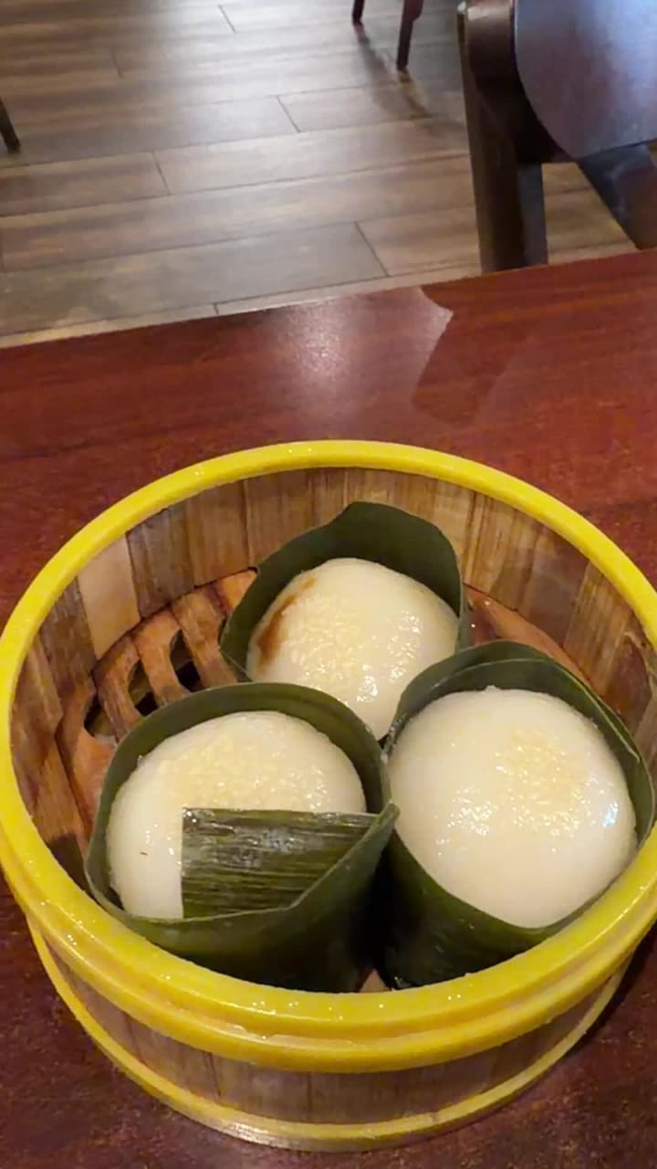 Fortune Chinese Restaurant