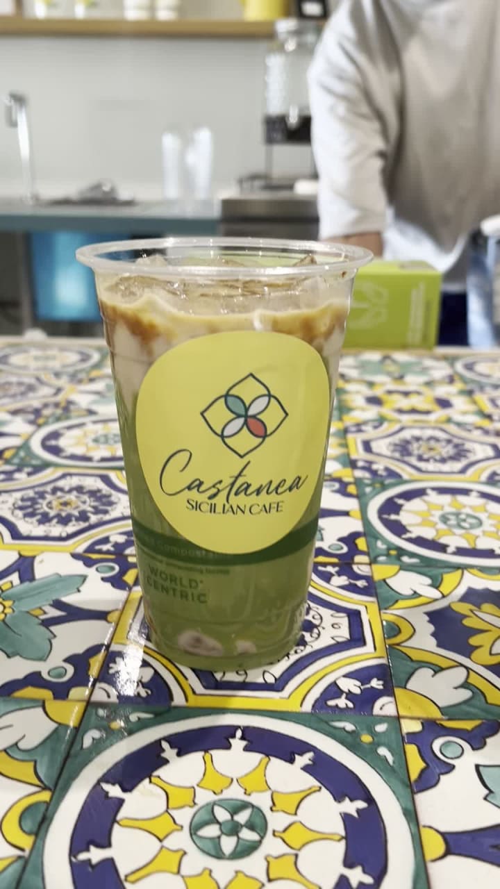 Video review of The Sidewalk Cafe