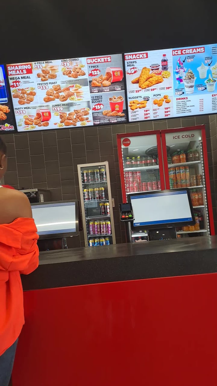 Durbanville Town Centre