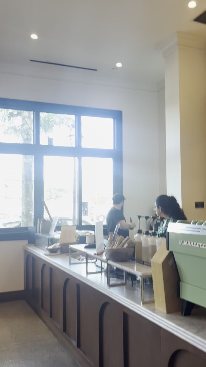 Clerks Coffee Company