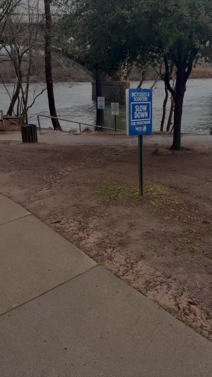 West Columbia Riverwalk Ampitheatre