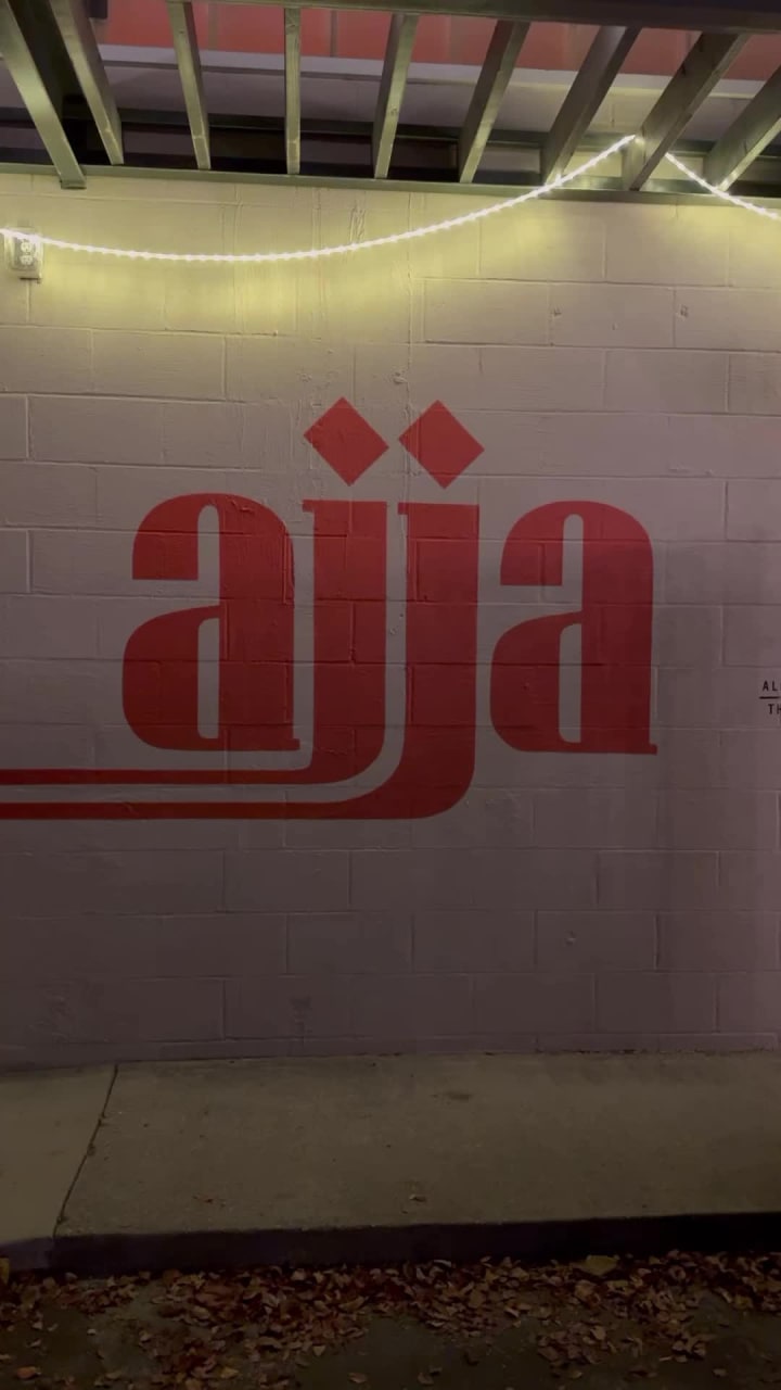 Ajja