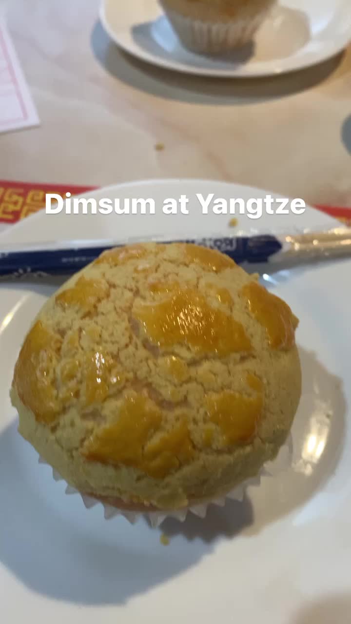 Video review of Yangtze Restaurant