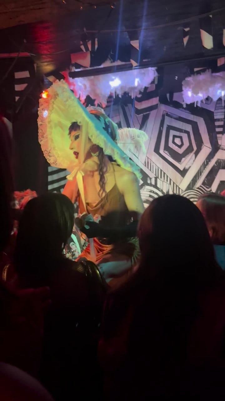 Video review of Cactus Club