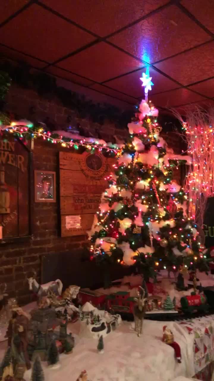 Video review of Paddy Maguire's Ale House