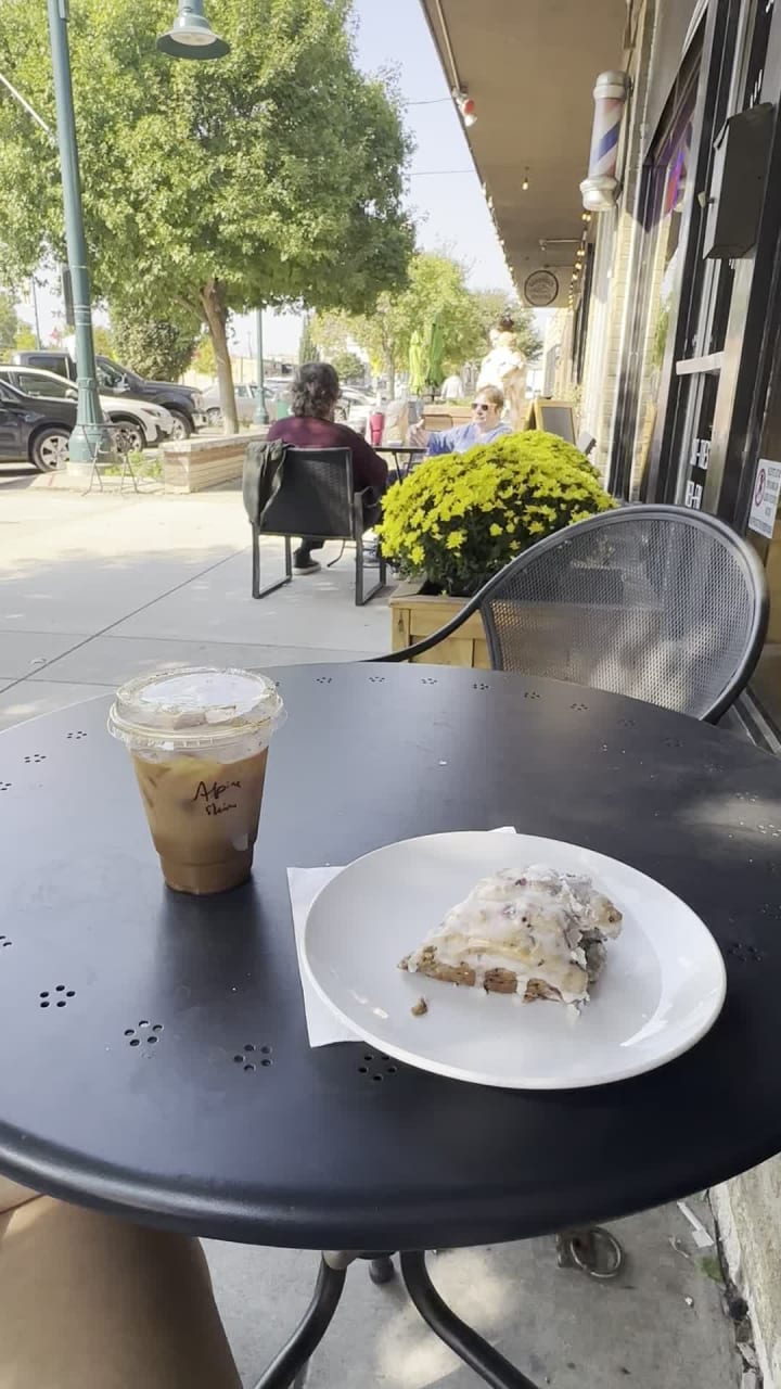 Urban Prairie Coffee