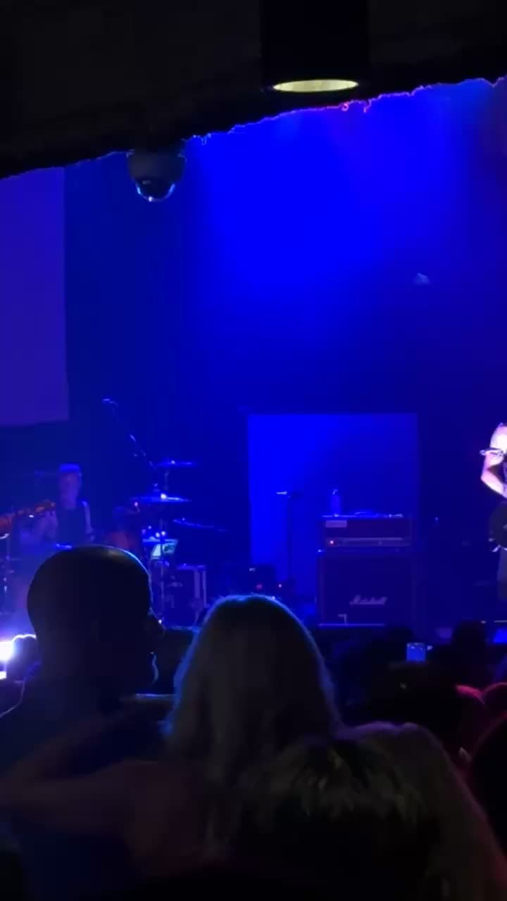 House of Blues Restaurant & Bar