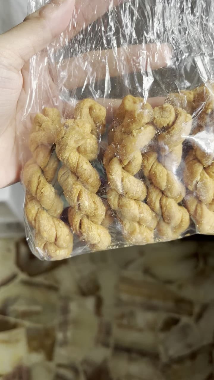 Cheong Cia Gong Pian