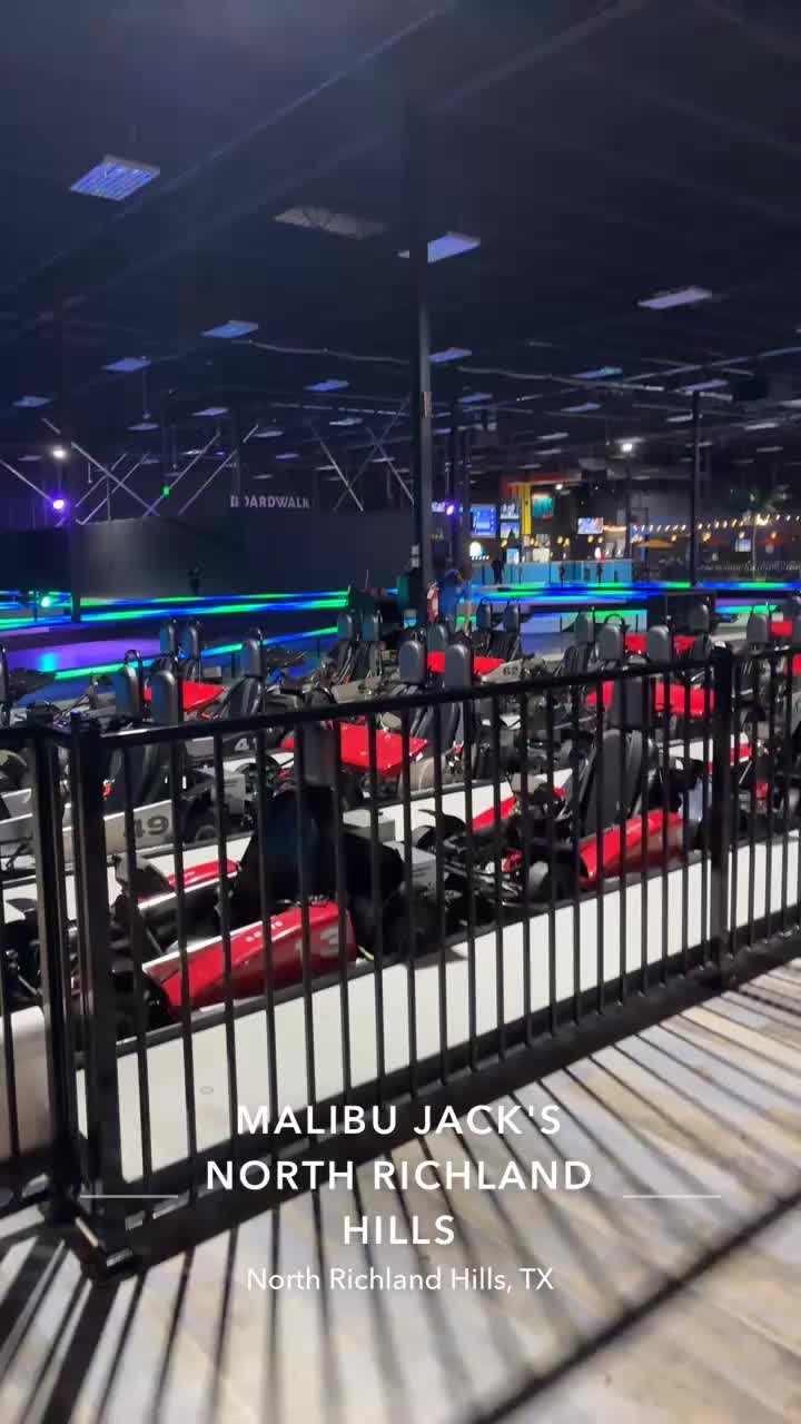 Malibu Jack’s